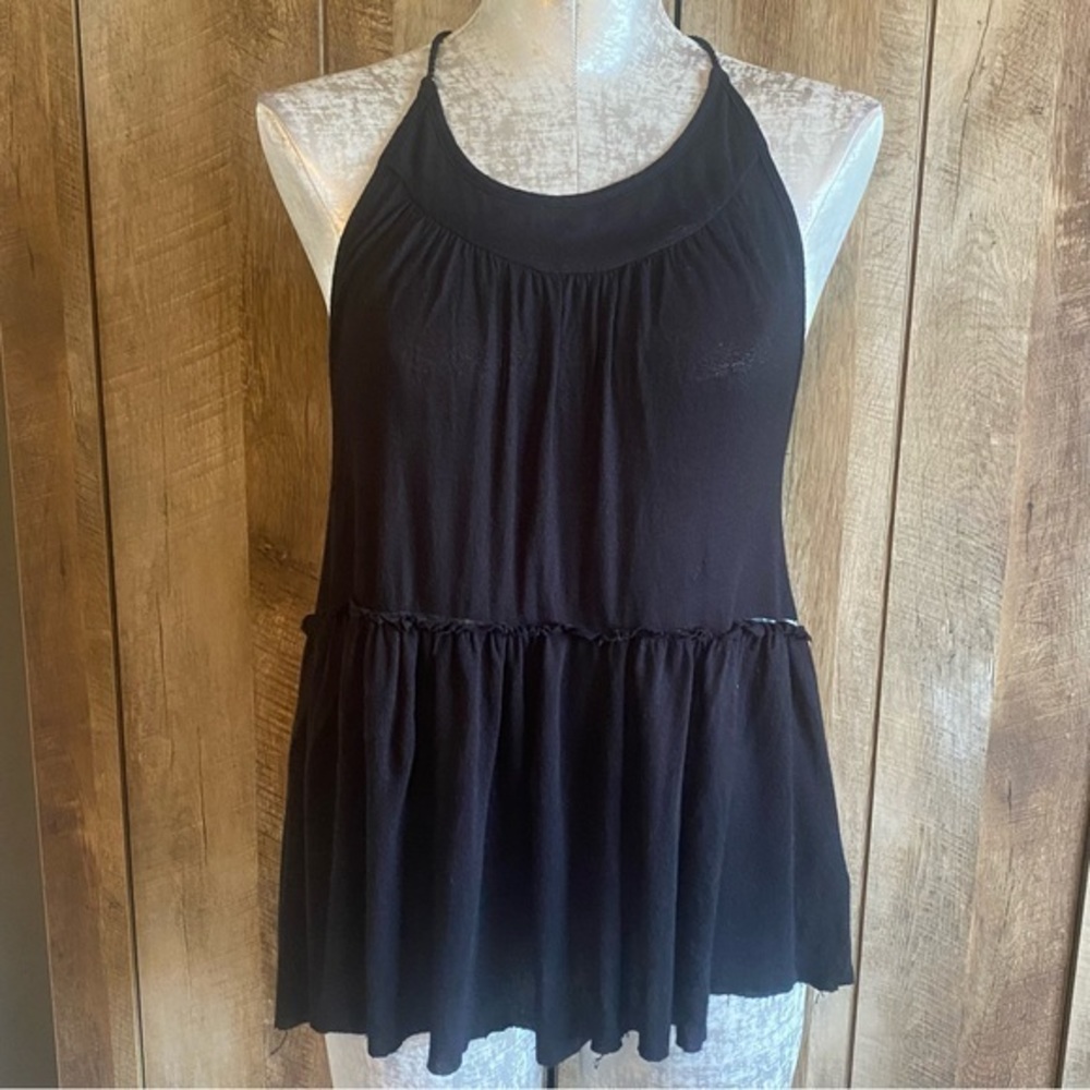 Urban‎ Outfitters Boho swing racerback Tunic